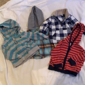Baby clothes